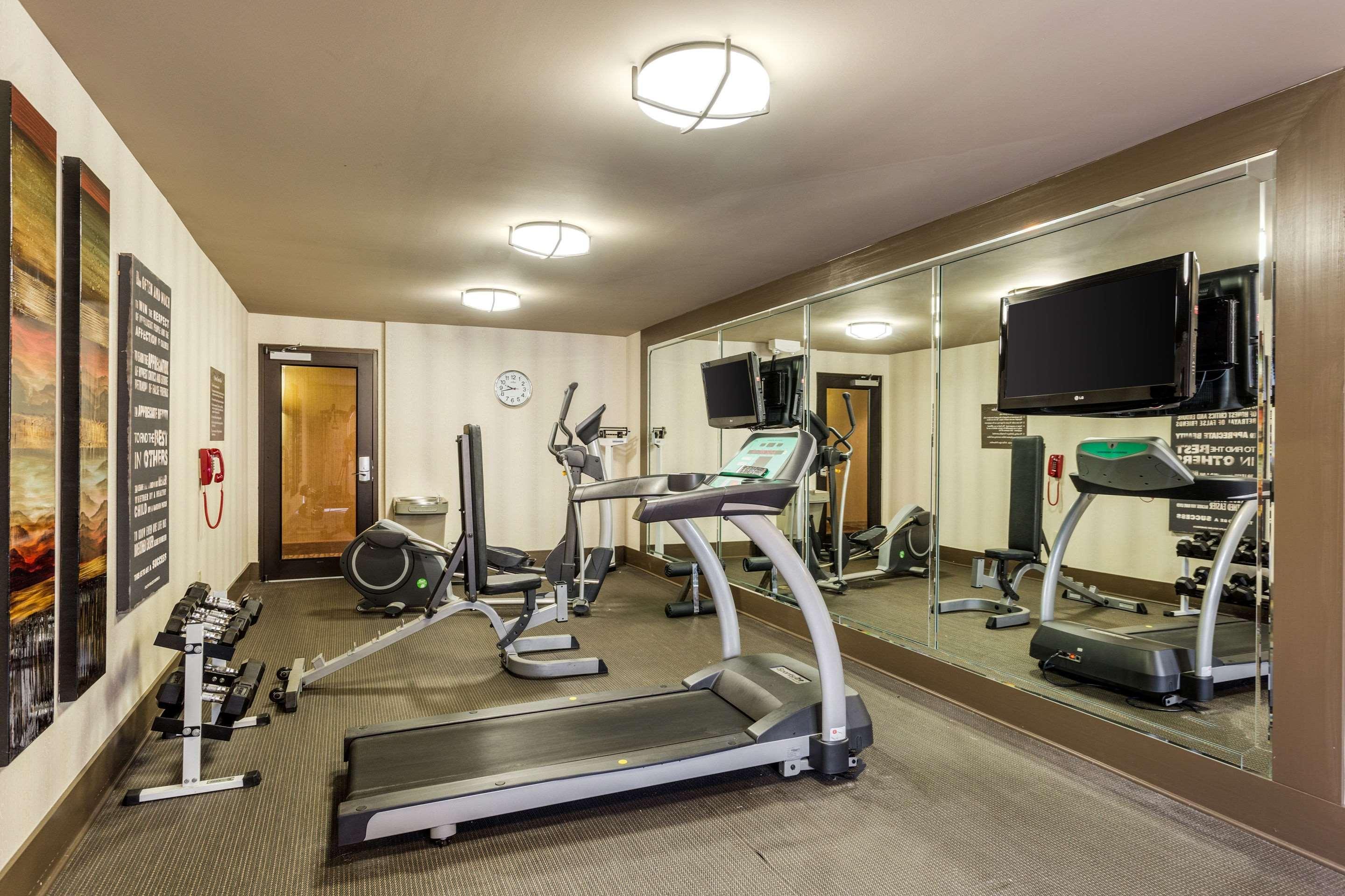 Comfort Inn Tupelo Bagian luar foto